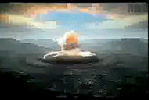 原子弹爆炸后的广岛和长崎怎么能住人了?