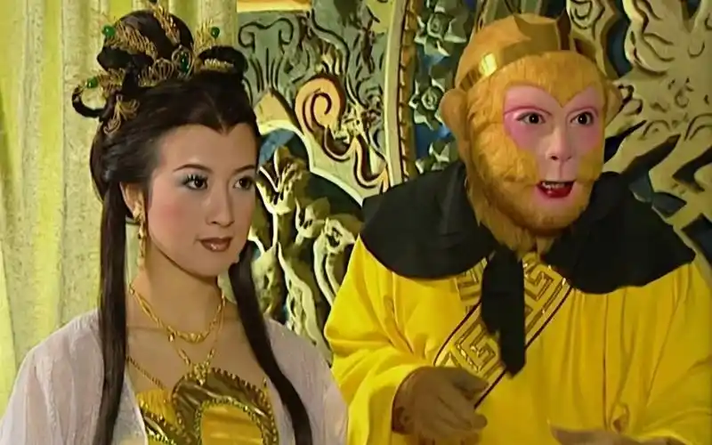 【动作/奇幻】西游记续 15集全(cctv11hd)