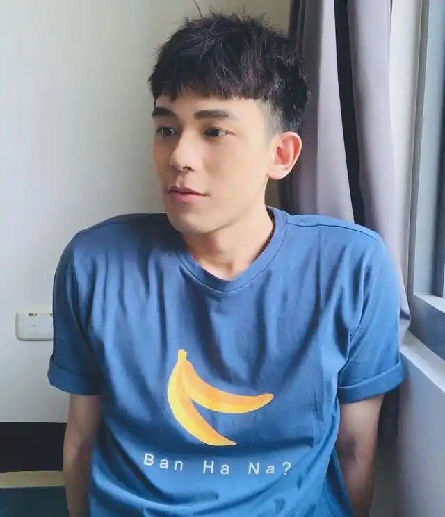 男生别留寸头短头发了秋冬季剪这4款时尚发型阳光帅气显精神