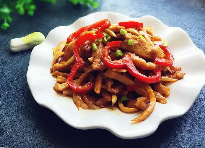 美味小厨房,学会这几道美食,绝对会让你在好友面前非常有面子