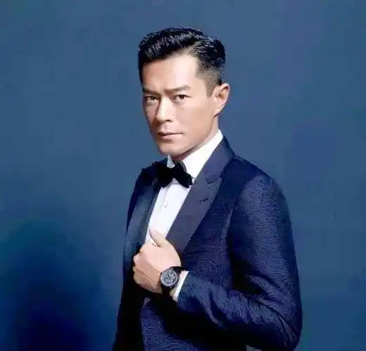 演"大反派"都让人恨不起来的古天乐,在这部剧中让人恨得牙痒痒_电影