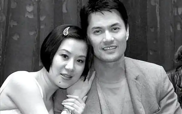 "贵州富婆"杨小娟:嫁三婚演员吕良伟,婚后生一子幸福美满