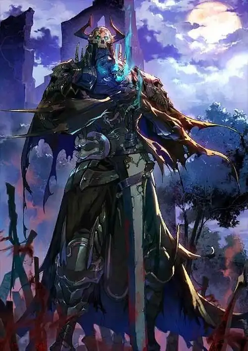 哈桑·萨巴赫喜欢fate系列,尤其是fgo的小伙伴肯定不会对上面这句话