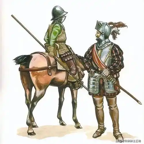 原创奇形怪状的半人马为何成了acg作品的常青树