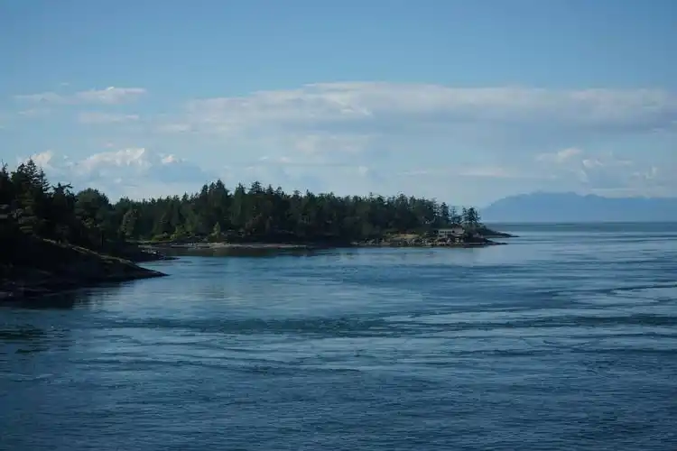 加拿大西海岸游记