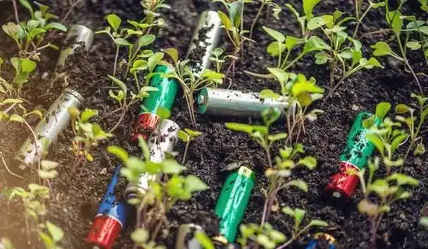 南孚要"淘汰"了?干电池界"狠角色",倍量可充电电池省电节能