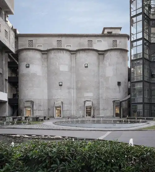 十个蜕变案例,发现老厂房的无限可能