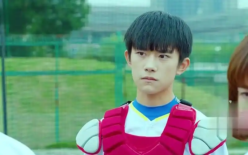 【我们的少年时代】小熊队受挫面临解散 #王俊凯#王源#易烊千玺