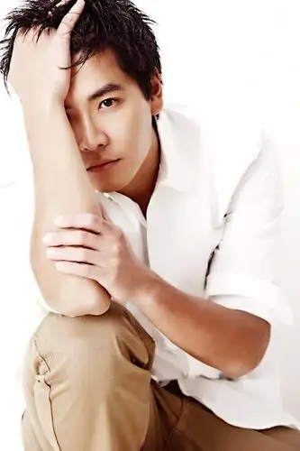 未来影帝的绩优股 王传一