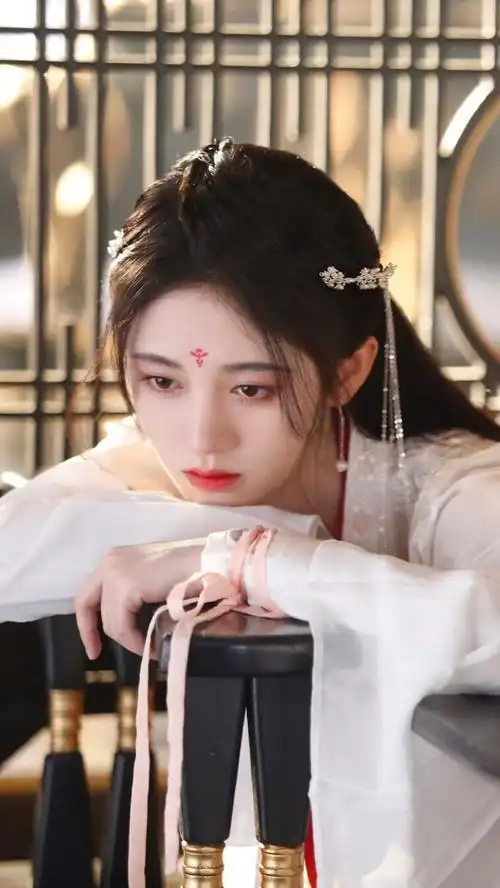 如意芳霏 傅容 鞠婧祎