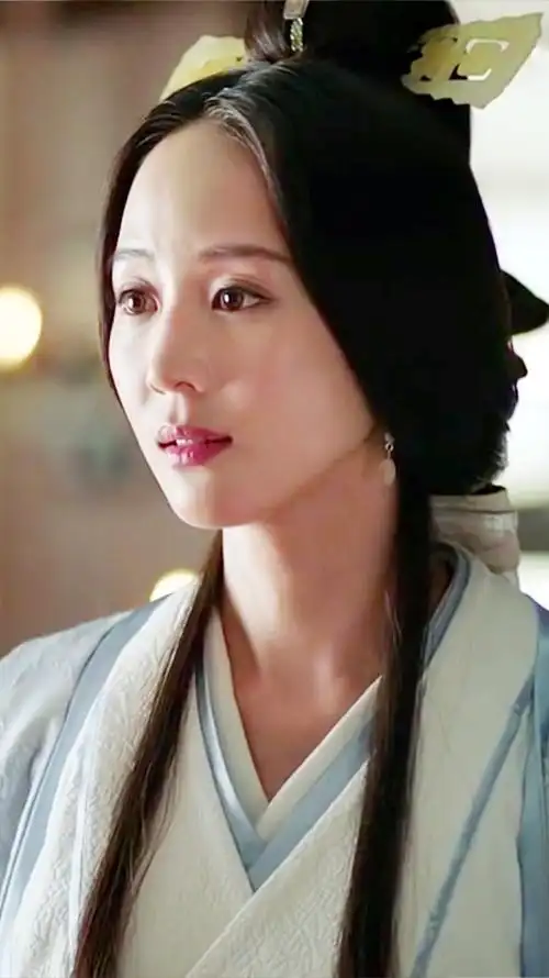 军师联盟-柏灵筠-张钧甯饰