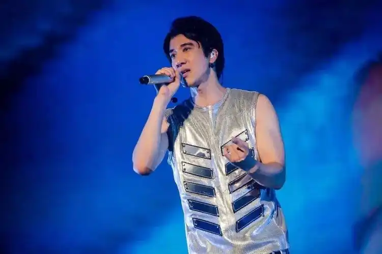 2021王力宏深圳演唱会时间地点票价演出详情