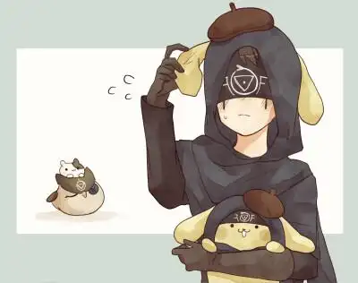 第五人格 先知 伊莱