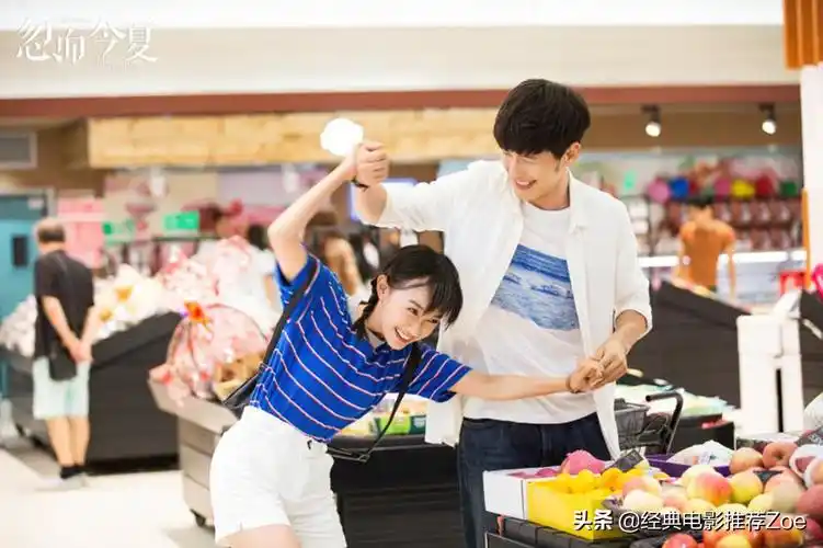 近期十二部超好看的青春校园偶像剧,必须推荐给你,马住慢慢刷吧