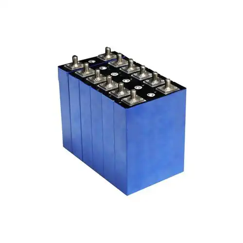 全新方形铝壳锂电池3.2v 60ah储能锂离子电芯