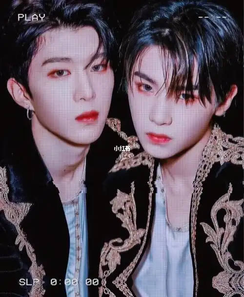 黄明昊  #范丞丞  #皇权富贵  #justin黄明昊