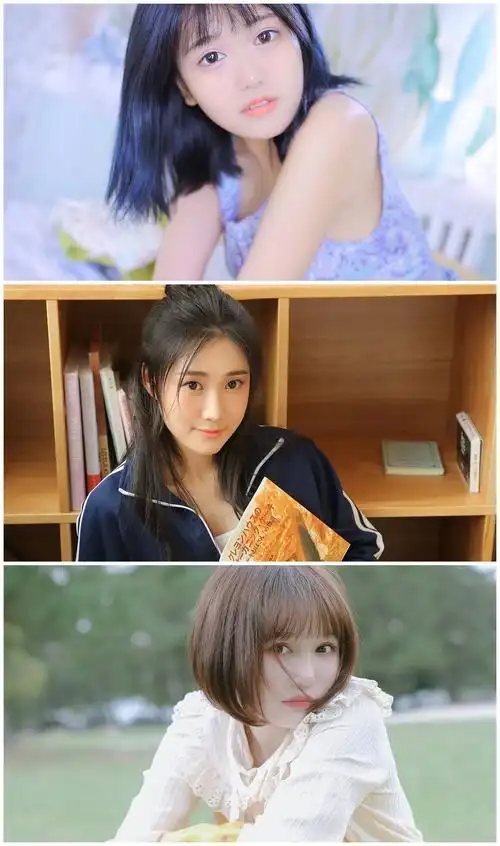 【壁纸分享 | 清纯美女锁屏壁纸】 - vivo官方社区