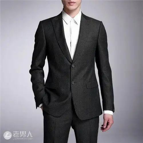 男人穿西装有哪些讲究 10大细则告诉你