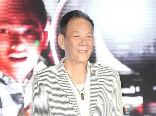 知名台湾男演员去世终年68岁龙劭华曾三次入围金钟奖
