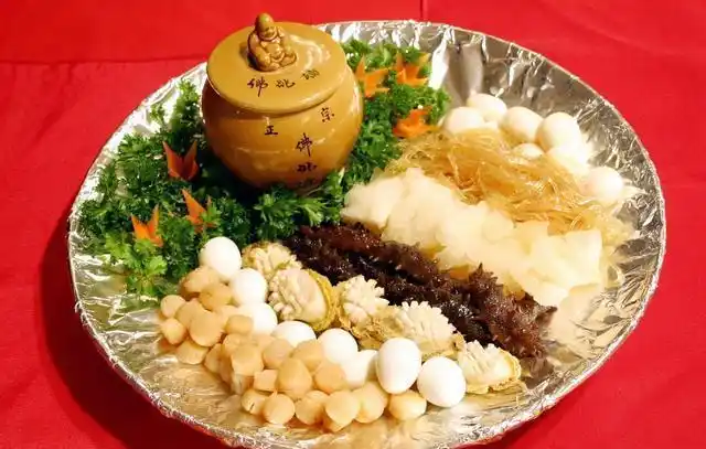 中华美食:带你看看粤川鲁苏浙闽湘徽八大菜系别流口水