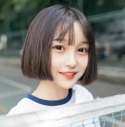 女生短发怎么剪最好看这5款短发发型值得参考