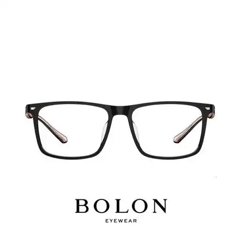 暴龙新款眼镜框板材方框黑框眼镜框男大框商务全框眼镜架女bj3063