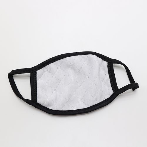 纯棉口罩防尘透气时尚可爱学生秋冬季保暖薄款口罩