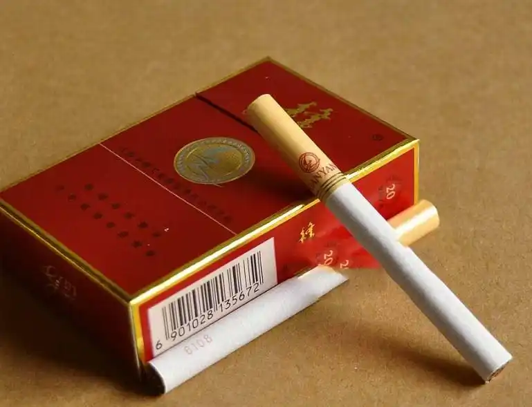 6款江西赣烟,第二款实惠老烟枪,第三款最受消费者亲昧!