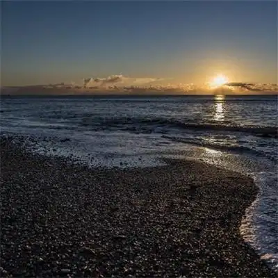 令人愉悦惹人向往的风景头像 唯美意境美景山河错落风景头像_风景头像