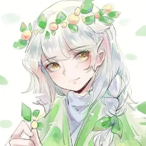 可爱的光遇头像