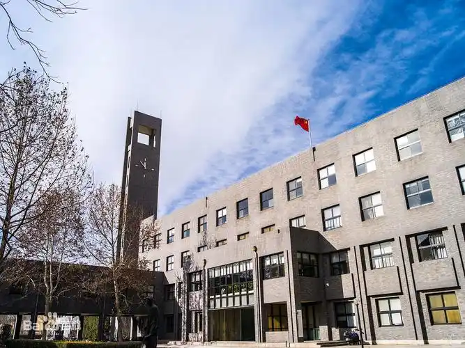 中国美术学院附属中等美术学校