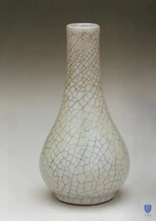 这些最美青瓷的"开片",哪一件最能戳中你?