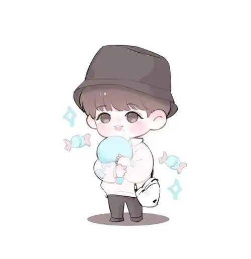 头像|卡通版的肖战,小飞侠们爱了吗?