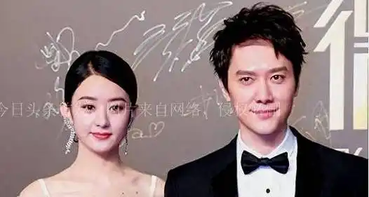 赵丽颖怀二胎冯绍峰即将补办婚礼并停工陪伴,婆婆奉上传家宝_家庭