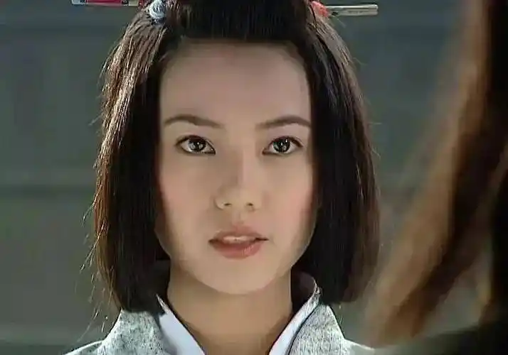 高圆圆的这些经典角色,你们知道哪些呢?_电影_爱情_形象