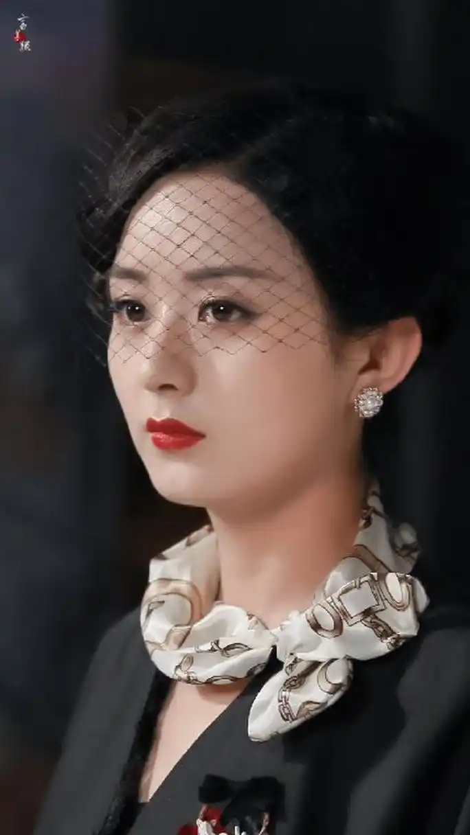 [庆祝]【赵丽颖特工蓝胭脂】[鲜花] 赵丽颖经典谍战剧回顾:大家看过赵