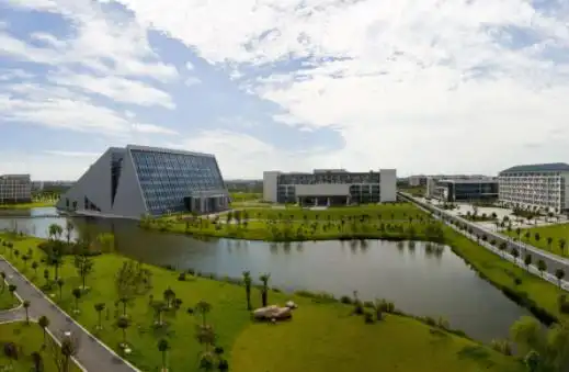 10,盐城师范学院