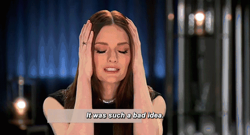 美女翻白眼外国人gif动图_动态图_表情包下载_soogif