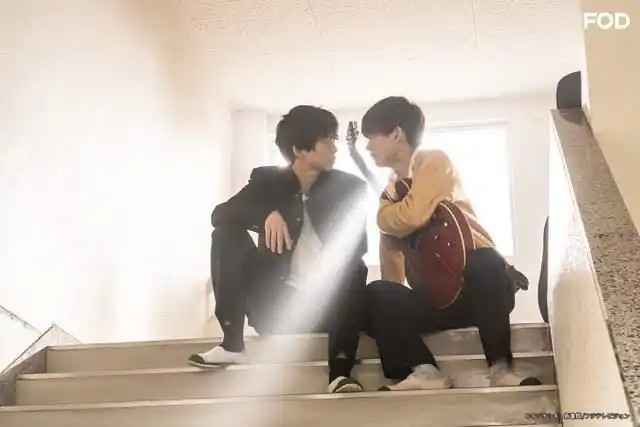 电视剧given真人版在线完整观看全16集免费加长版1080p高清熟肉资