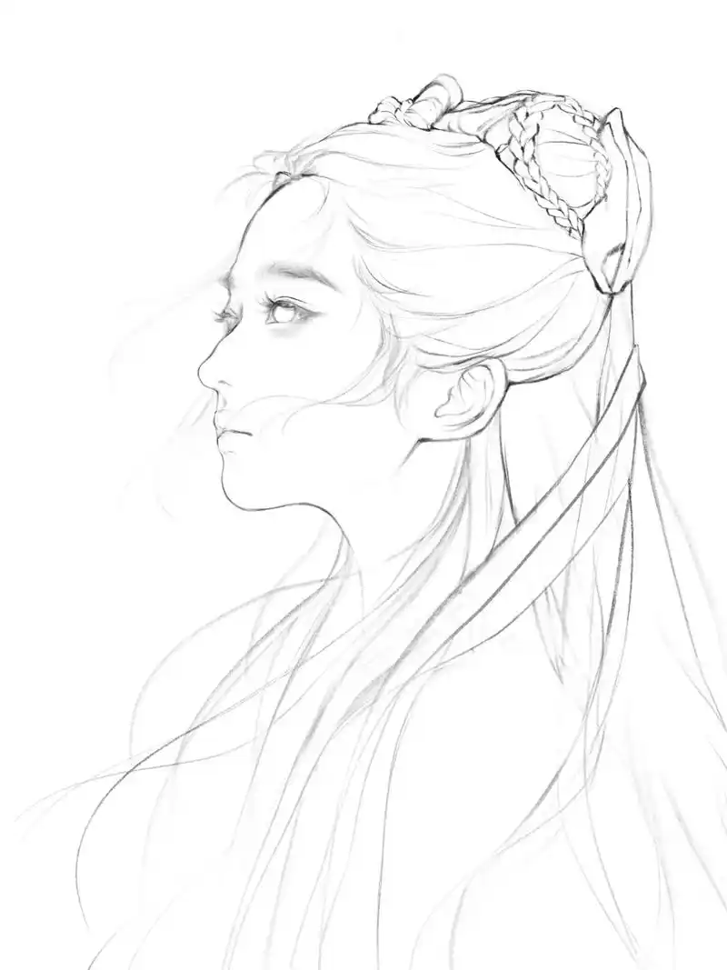 神雕侠侣/小龙女/刘亦菲