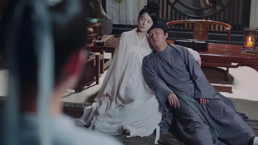 说说长歌行里的服饰隐喻