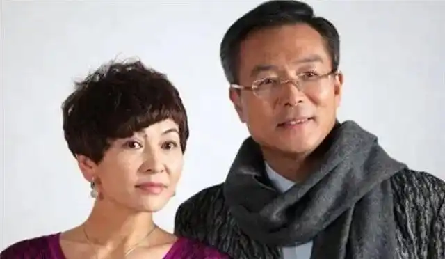 61岁谢园因心脏病去世,妻子邱悦是《西游记后传》哪吒