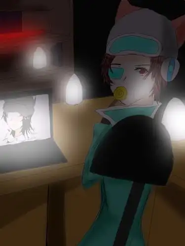 元气骑士的游侠合集