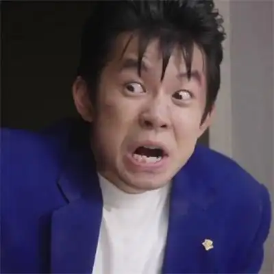 另类搞怪男生头像真人 超级好笑的网络图片_男生头像_美头网