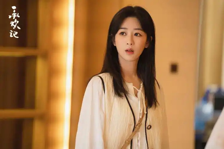 《承欢记》后,杨紫还有3部古装剧待播,都是高质量佳作!