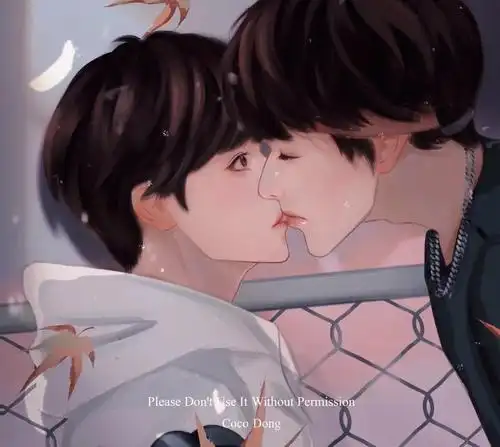 动漫版文轩,拿图吱声