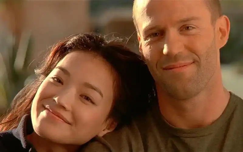 舒淇玩命快递thetransporter2002花絮