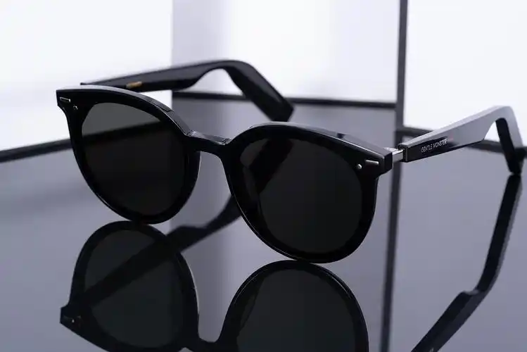 华为gm眼镜 | 电商拍摄 | 产品拍摄