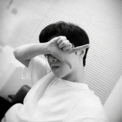 华晨宇头像女生专用可爱