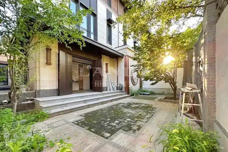 泰禾北京院子别墅